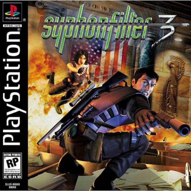 syphon filter pc download